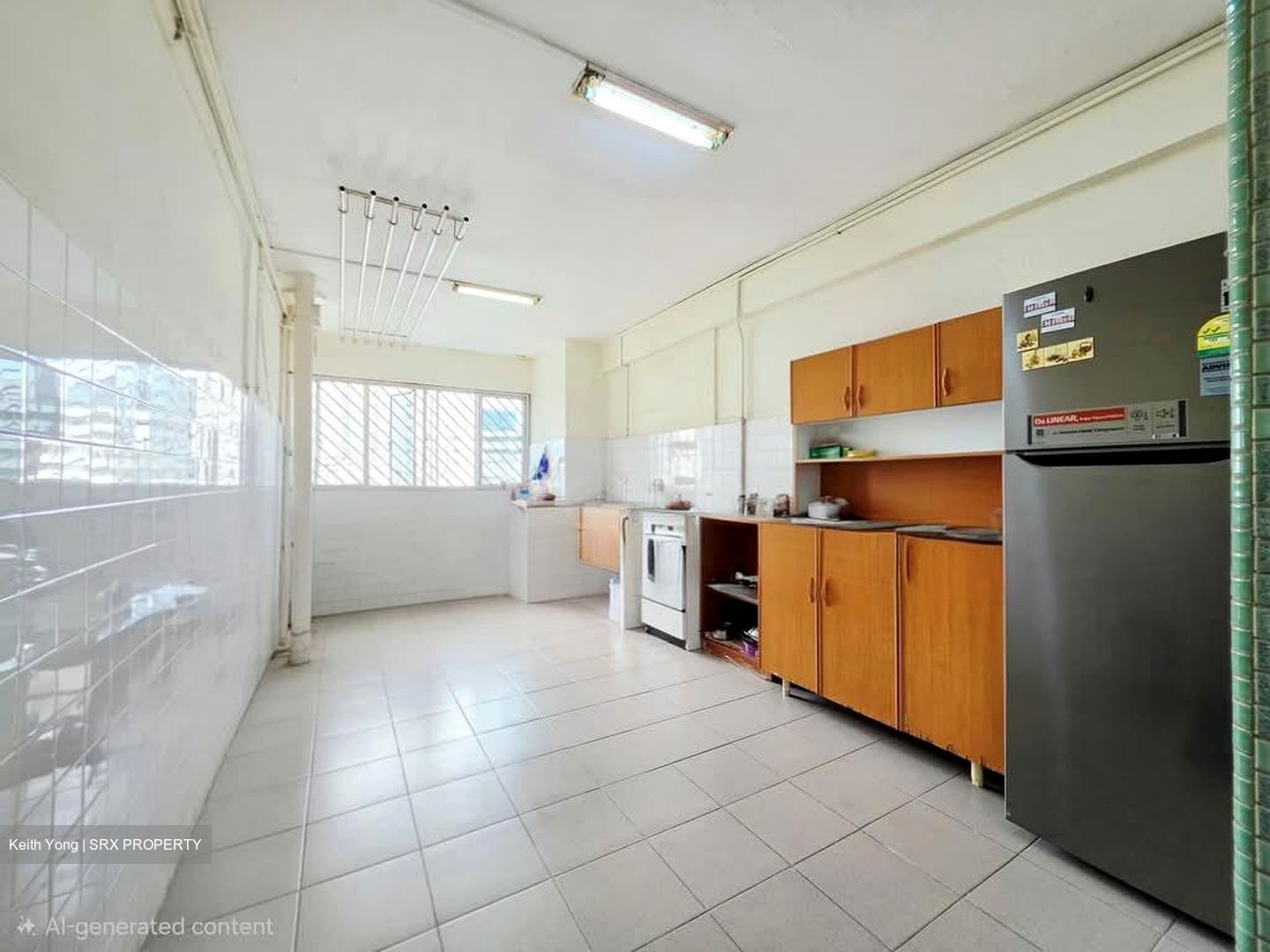 Blk 334 Clementi Avenue 2 (Clementi), HDB 3 Rooms #601039631